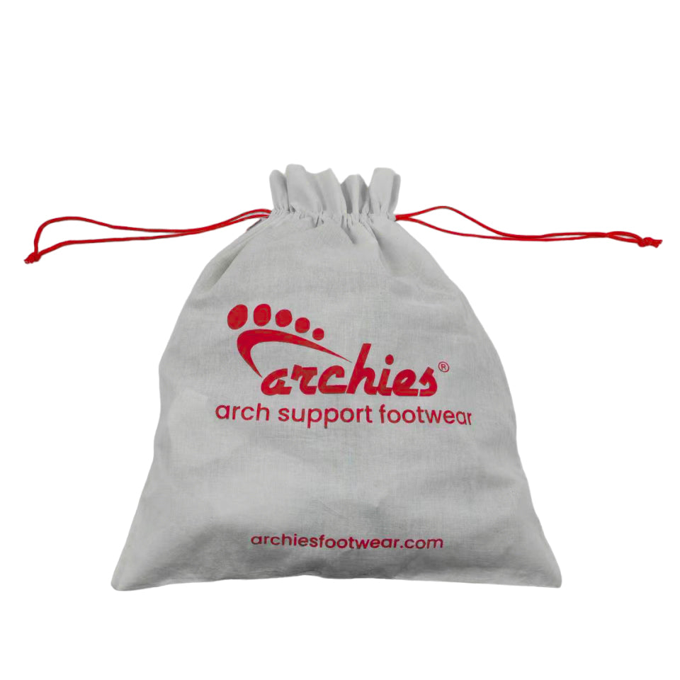 Archies Footwear Carry Bag – Archies Footwear LLC | US Wholesale